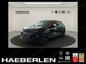 Opel Mokka-E GS Line NAVI*LED-Licht*SHZ*PDC*LHZ