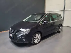 SEAT Alhambra Style Plus 7-Sitze *Navi| Xenon| AHK*