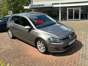 Volkswagen Golf Highline BMT