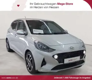 Hyundai i10 1.0 EDITION 30+