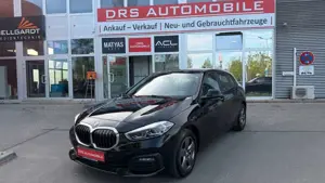 BMW 118 d Advantage/LED/Live Cockpit Prof./DAB