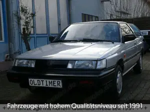 Nissan Sunny 1,6 SLX Coupe"Automatik"H-Zulassung"sauber
