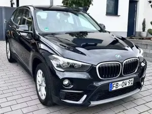 BMW X1 X1 sDrive18i