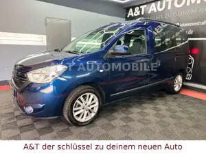 Dacia Dokker Bild 3