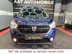 Dacia Dokker Bild 2