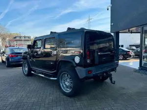 HUMMER H2 Kein Rost Keine Gasanlage Bild 4