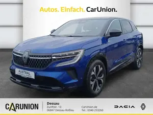 Renault Austral Techno E-Tech Full Hybrid 200
