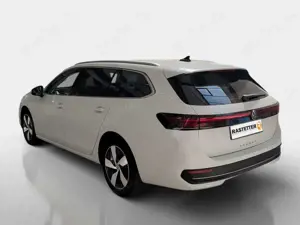 Volkswagen Passat Variant TDI DSG Business IQ.DRIVE+Akustik+Navi+ACC ACC Aku Bild 4