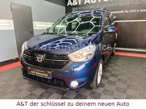 Dacia Dokker Bild 4
