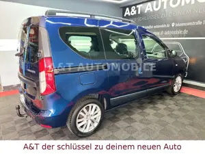Dacia Dokker Bild 5