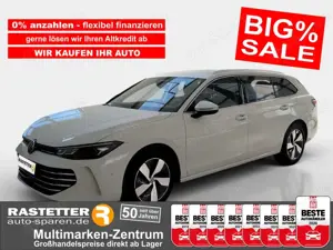 Volkswagen Passat Variant TDI DSG Business IQ.DRIVE+Akustik+Navi+ACC ACC Aku