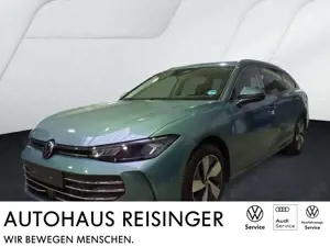 Volkswagen Passat Variant 1.5 eTSI Business DSG (LED+NAVI+APP+AHK+ACC+RearVi