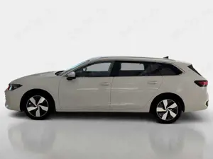 Volkswagen Passat Variant TDI DSG Business IQ.DRIVE+Akustik+Navi+ACC ACC Aku Bild 3