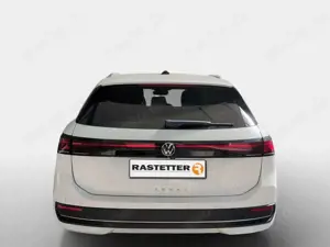 Volkswagen Passat Variant TDI DSG Business IQ.DRIVE+Akustik+Navi+ACC ACC Aku Bild 5