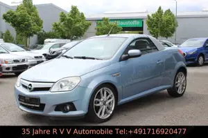 Opel Tigra