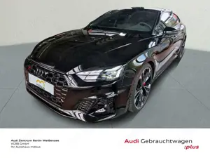 Audi S5 3.0 TDI TIPT*QUA*EDITION*MATRIX*NAV