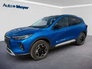 Ford Kuga 2.5 PHEV Active X |AHK|LED|5 Jahre Garantie