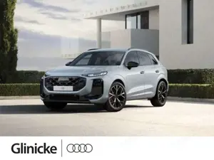 Audi Q3 SUV TFSI quattro 150 kW S tronic (ab 06.2026)
