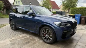 BMW X5 X5 xDrive30d