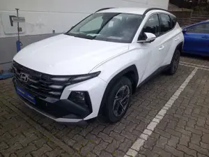Hyundai TUCSON Bild 2