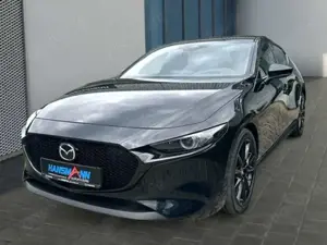 Mazda 3 Exclusive-line DASO DESI e-SKYACTIV X 186ps M3 Exc