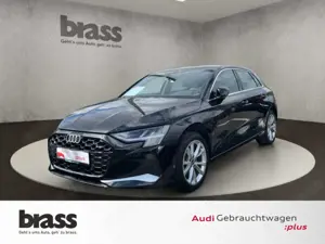 Audi A3 Advanced 35 TDI S tronic