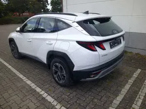 Hyundai TUCSON Bild 3