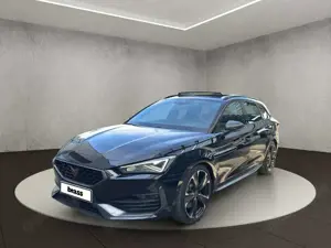 CUPRA Leon Sportstourer 2.0 TSI VZ 4Drive Pano, Beats,
