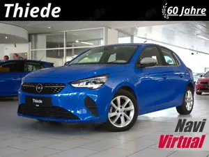 Opel Corsa F 1.2T ELEGANCE NAVI/LED/SPORT/VIRTU./DAB+