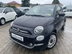 Fiat 500C 1.0 GSE Dolcevita Carplay*Klima*LM-Felgen