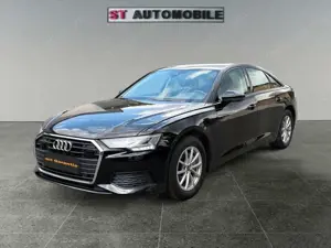 Audi A6 Lim. 40 TDI 2.0-Automatik-1.Hand-MILDHYBRID