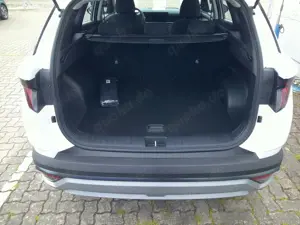 Hyundai TUCSON Bild 5