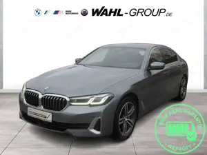 BMW 530 e xDrive LUXURY LINE LC PROF HUD AHK ALARM   SOFT-