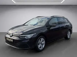 Volkswagen Golf VIII Variant 2.0 TDI Life DSG ACC LED Bild 2