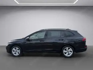 Volkswagen Golf VIII Variant 2.0 TDI Life DSG ACC LED Bild 3