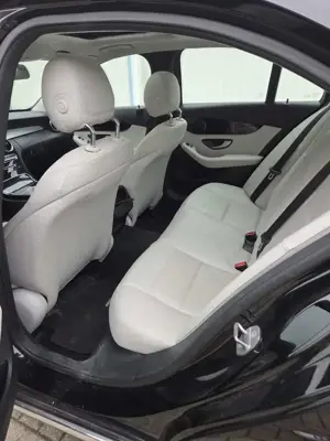 Mercedes-Benz C 400 C 400 4Matic 9G-TRONIC