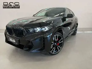 BMW X6 30 d xDrive M Sport ACC|HUD|PANO|HARMAN|LUFT|