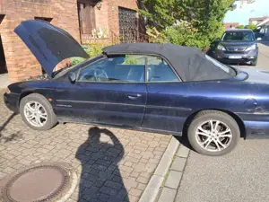 Chrysler Stratus