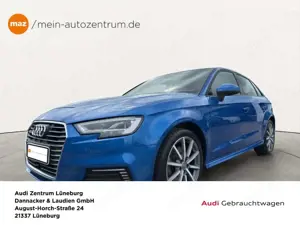 Audi A3 Sportback 40 1.4 TFSI e-tron S line Alu LED Navi V