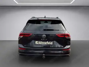 Volkswagen Golf VIII Variant 2.0 TDI Life DSG ACC LED Bild 5