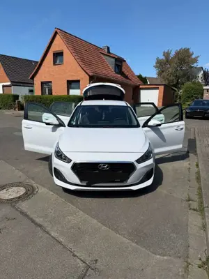 Hyundai i30 1.4 Trend