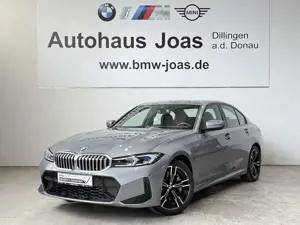 BMW 330 d xDrive |M Sportpaket |AHK |Driving Assistant