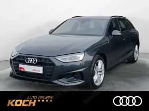 Audi A4 35 TFSI S-Tronic Advanced, AHK, ACC, Am