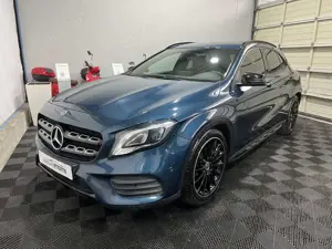 Mercedes-Benz GLA 180 AMG-Line Autom. *Keyless *SHZ *RFK