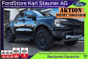 Ford Ranger Raptor 3.0 4x4 Raptor-Paket AHK