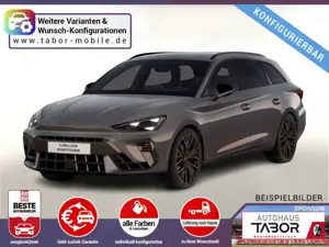 CUPRA Leon ST 2.0 TDI 150 DSG Facelift VollLED UVP-31%*