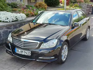 Mercedes-Benz C 180 C 180 (BlueEFFICIENCY) 7G-TRONIC
