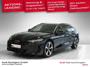 Audi A6 TFSI quattro 270 kW S tronic