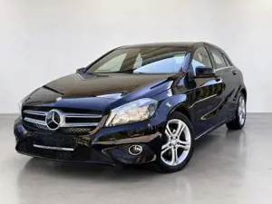 Mercedes-Benz A 180 BlueEfficiency Urban PDC SHZ ALU