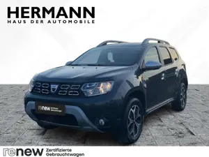 Dacia Duster II 1.3 TCe 130 GPF Anniversary CAM*LED*LM